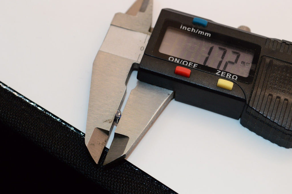 Micro Switch 3x4x2mm PCB Momentary Tactile Tact Micro Push Button DIP 2pin 20pcs