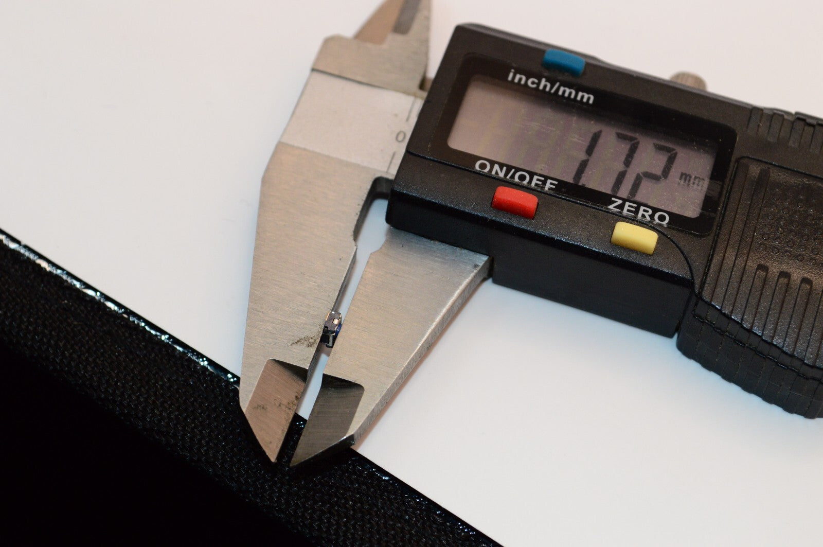 Micro Switch 3x4x2mm PCB Momentary Tactile Tact Micro Push Button DIP 2pin 20pcs