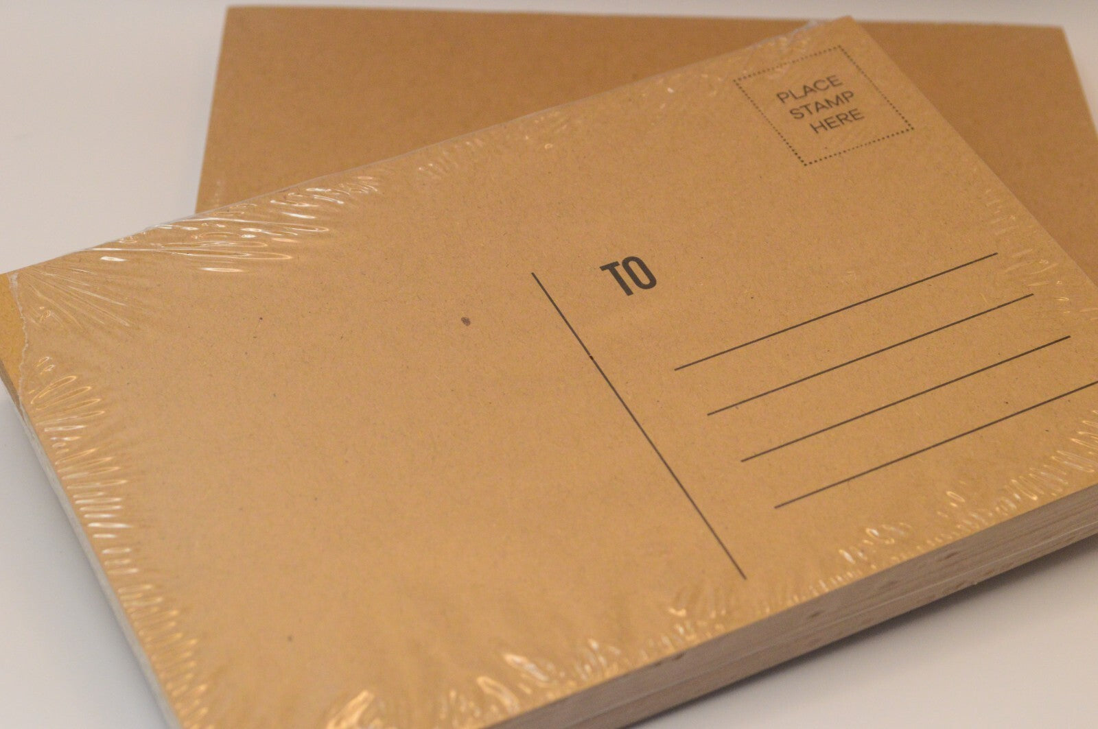 Post Cards Craft 4x6 Blank 300gsm Make Your Own Printable Mailing Postcards 60pc