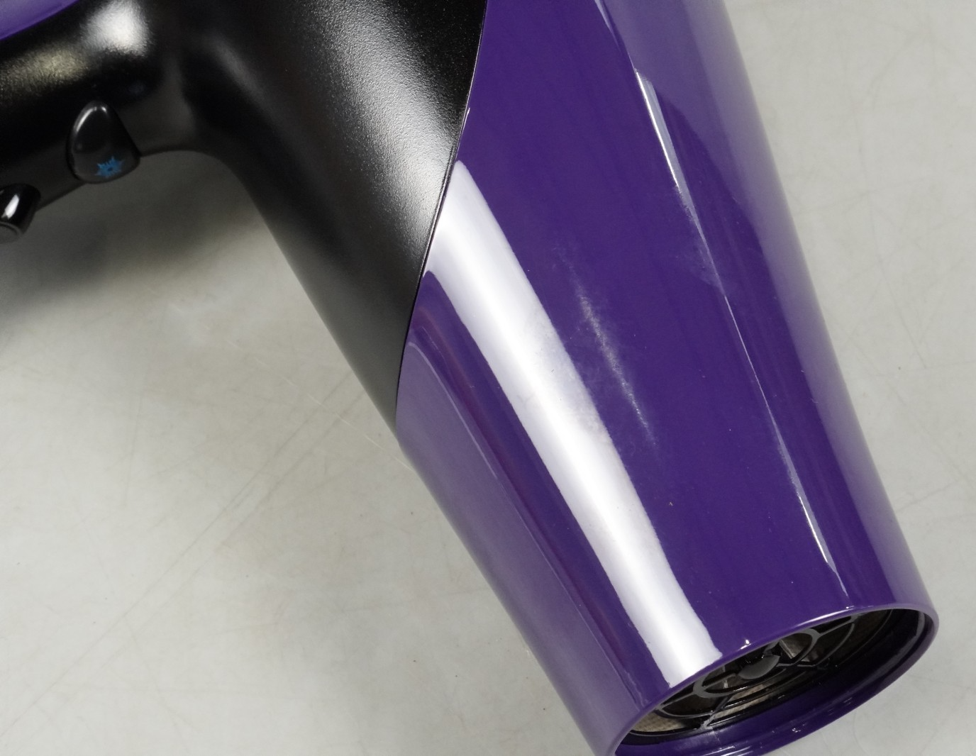 Hair Dryer Ionic Dry 2200 Remington Professional Styling Diffuser 2200W Purple