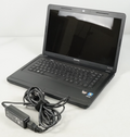 Compaq Presario CQ57, AMD E-300 APU, 4GB RAM, 128GB SSD, BAD Battery