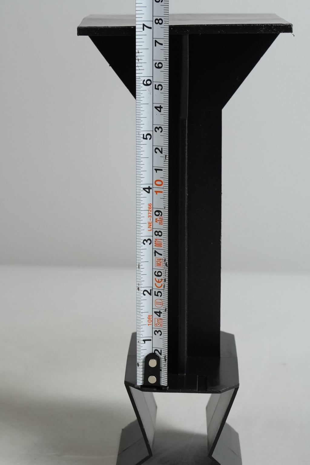 90x Loft Riser Stilts Spacers 175mm Height Loft Attic Flooring Insulation Spacer