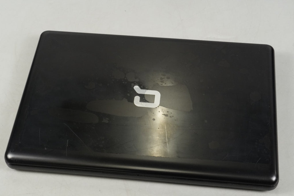 Compaq Presario CQ57, AMD E-300 APU, 4GB RAM, 128GB SSD, BAD Battery