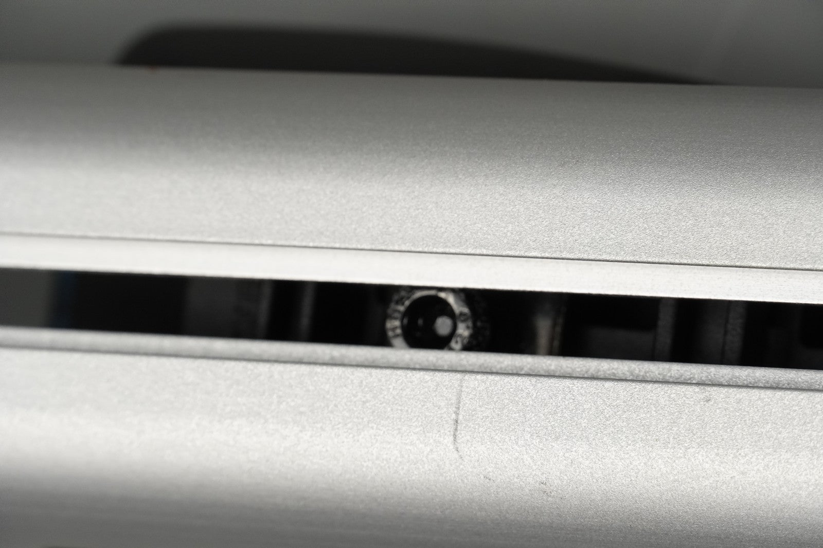 135cm Roof Rack Cross Bars, Adjustable Aluminum Roof Bars, Fits Most Existing Ra