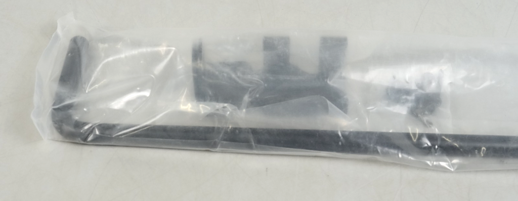 18 Inch Cane Bolt Heavy Duty Drop Rod Gate Stopper Hardware Gate Ground Latch