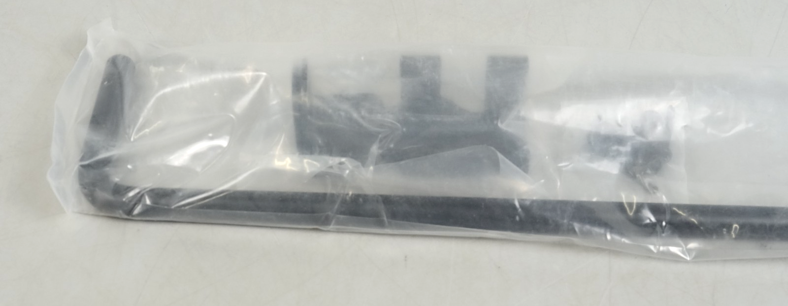 18 Inch Cane Bolt Heavy Duty Drop Rod Gate Stopper Hardware Gate Ground Latch