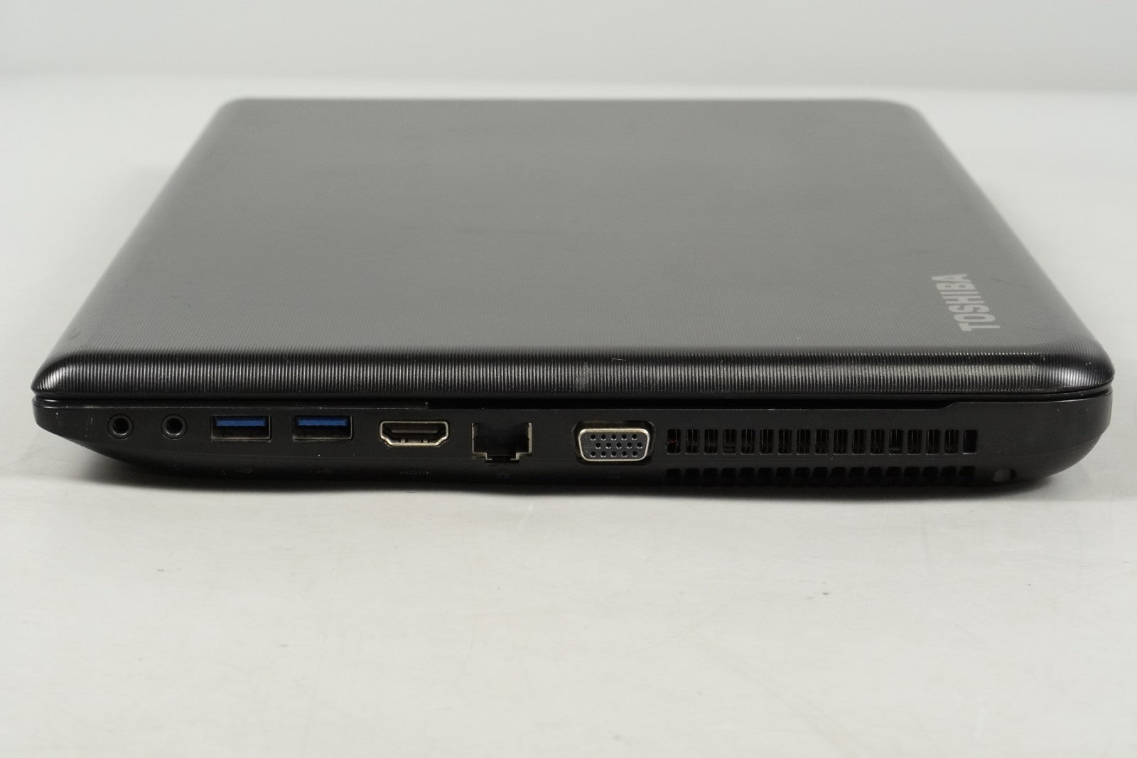 Toshiba Satellite PRO C50 4Core i5 3340M 2.7GHz 8GB RAM 128GB SSD BT WiFi NO BAT