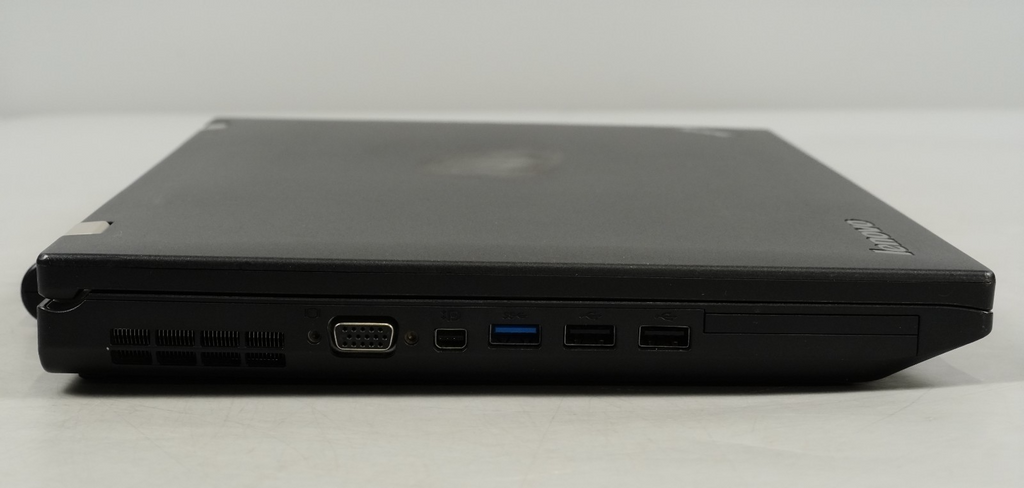 Notebook Laptop Core i3 3132M 2.5GHz, 4 cores, 6GB RAM, 128GB SSD, Lenovo L530