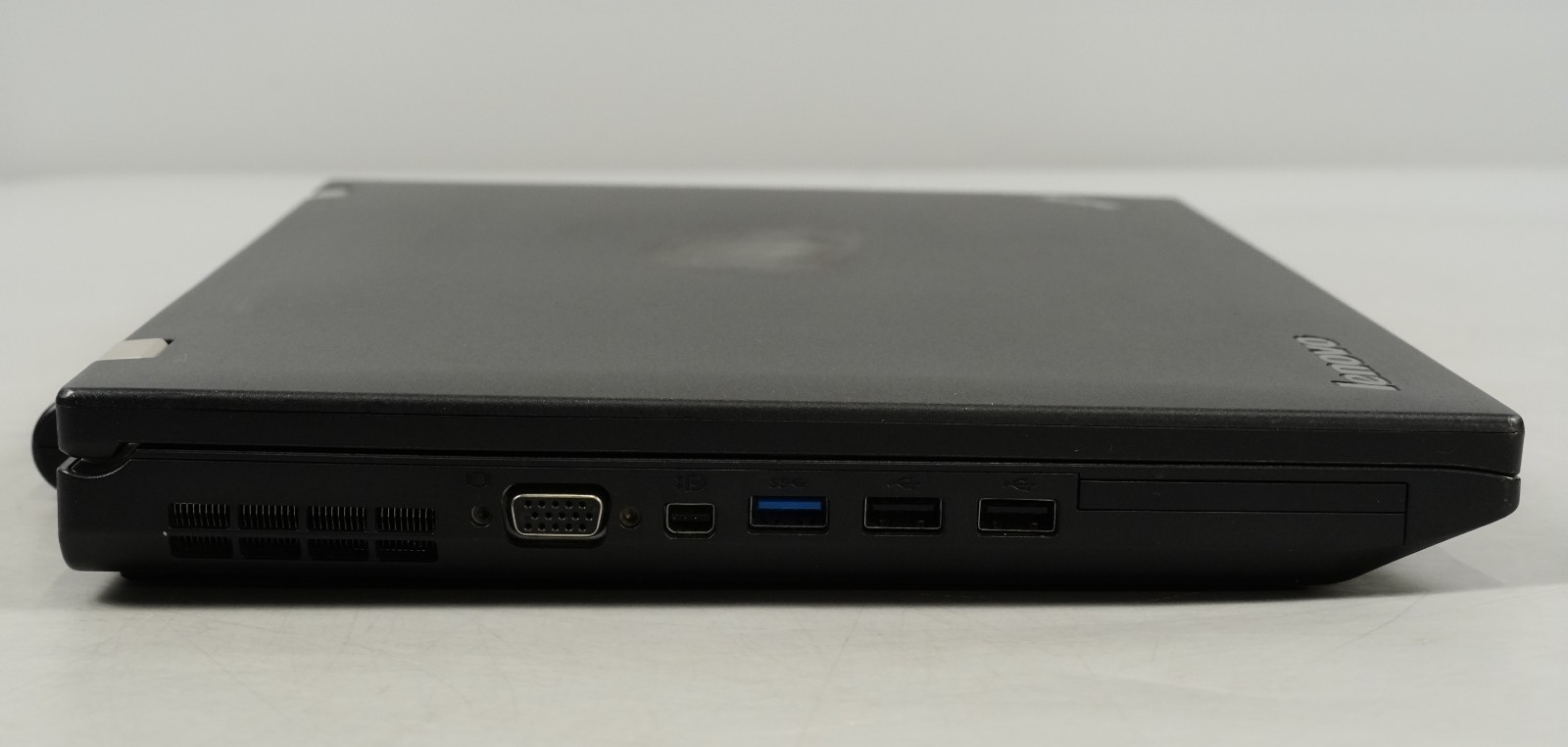 Notebook Laptop Core i3 3132M 2.5GHz, 4 cores, 6GB RAM, 128GB SSD, Lenovo L530