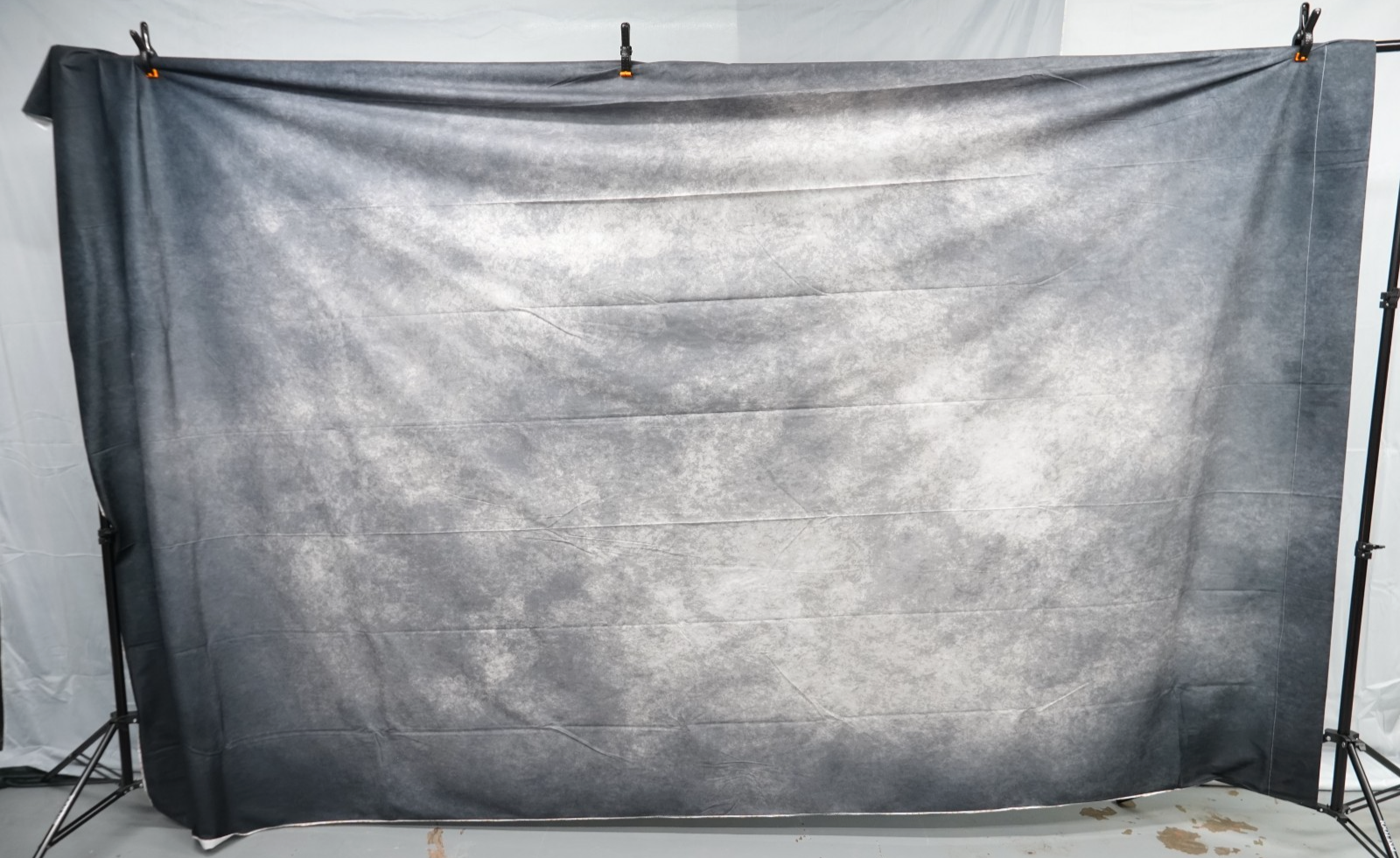 Photography Backdrop 2x3m Grey Texture Portrait Background Kate Backdrops