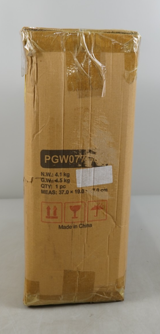 Orthopedic Dog Bed Dog Sofa with Removable Washable Cover 106 x 76 x 18cm