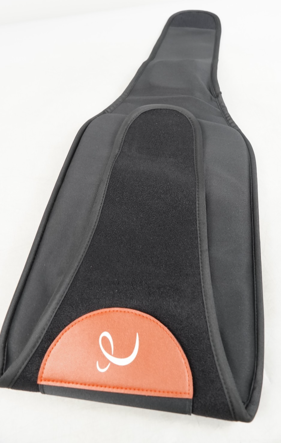 Heated Back Massager Cordless Infrared Heat Pad for Back with 3 Modes XXL