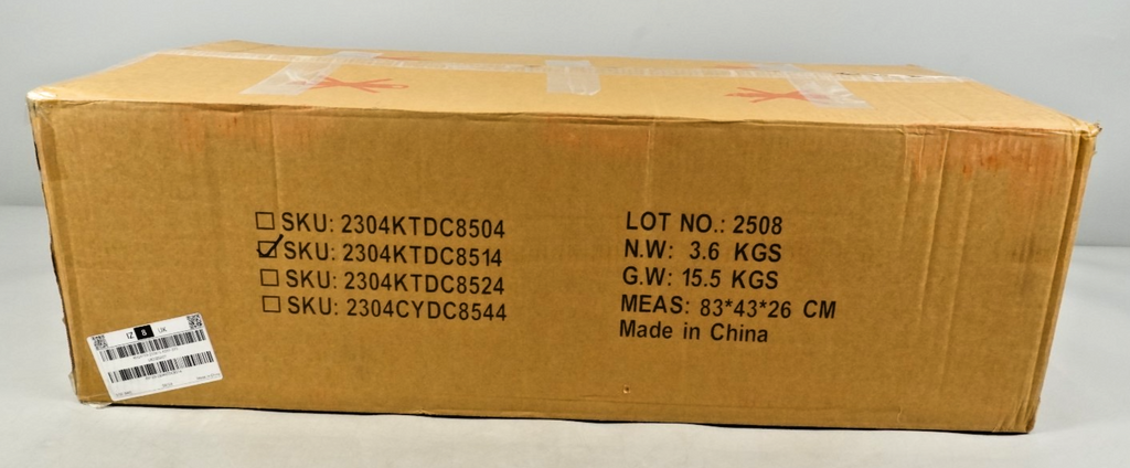 Dinning chairs set of 4 grey Rozhome compact space saving