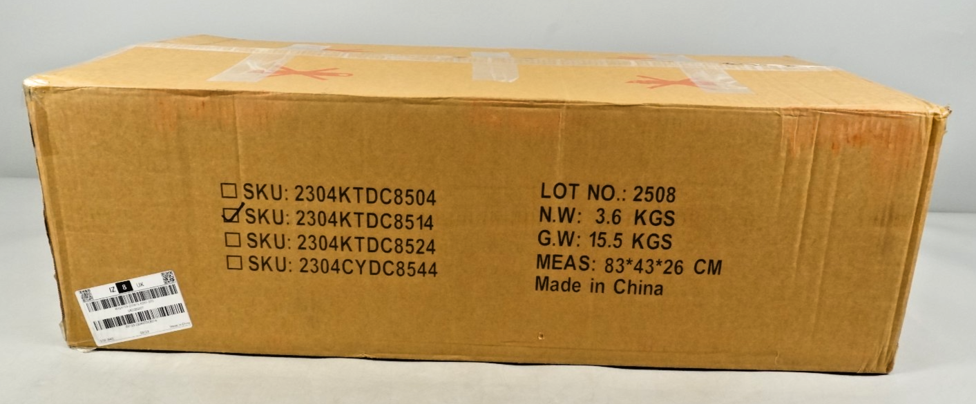 Dinning chairs set of 4 grey Rozhome compact space saving