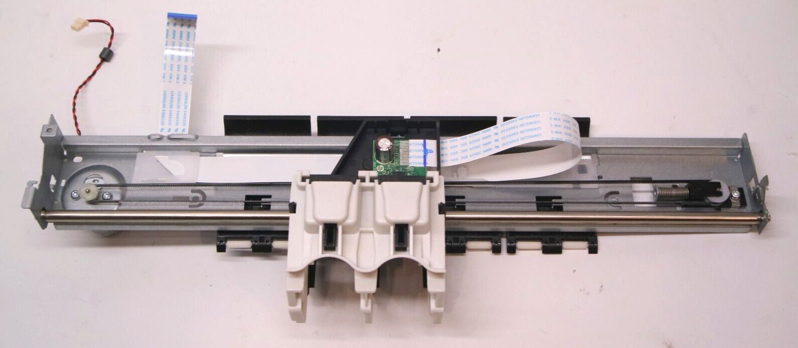 HP DESKJET 2820e 2800 Series Spare Parts Components Motor Feed Tray Scanner Prin