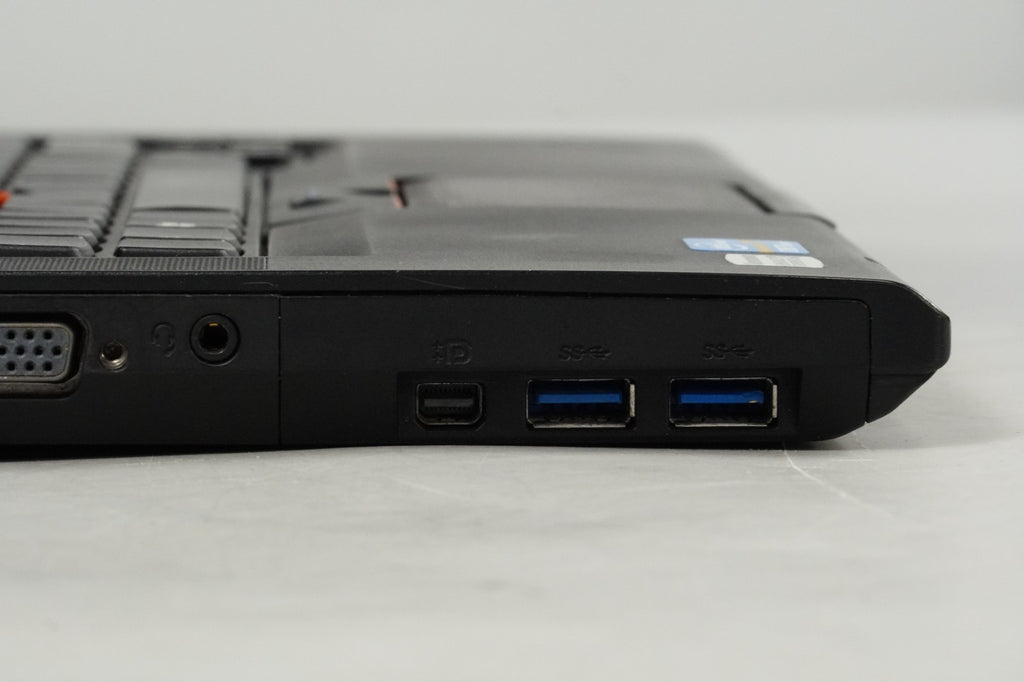 Lenovo ThinkPad T430, Core i5, 8GB Ram, 128GB SSD, WiFi, BT, Keyboard lit&light