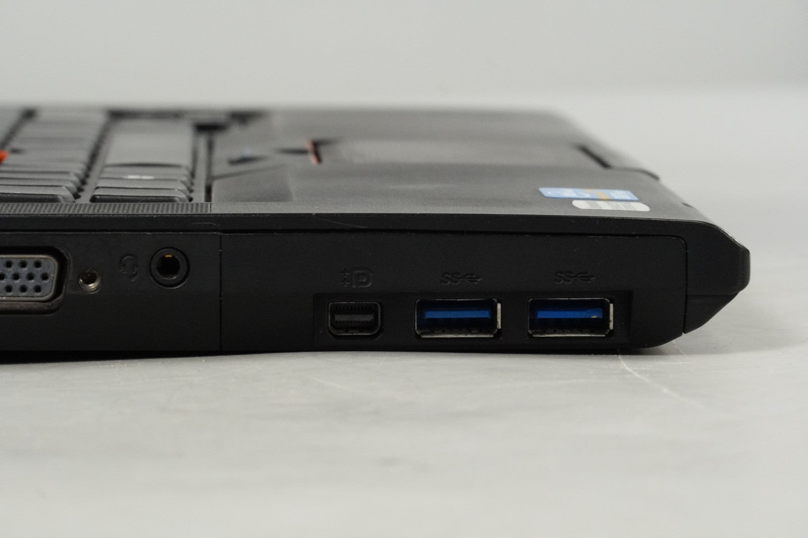 Lenovo ThinkPad T430, Core i5, 8GB Ram, 128GB SSD, WiFi, BT, Keyboard lit&light