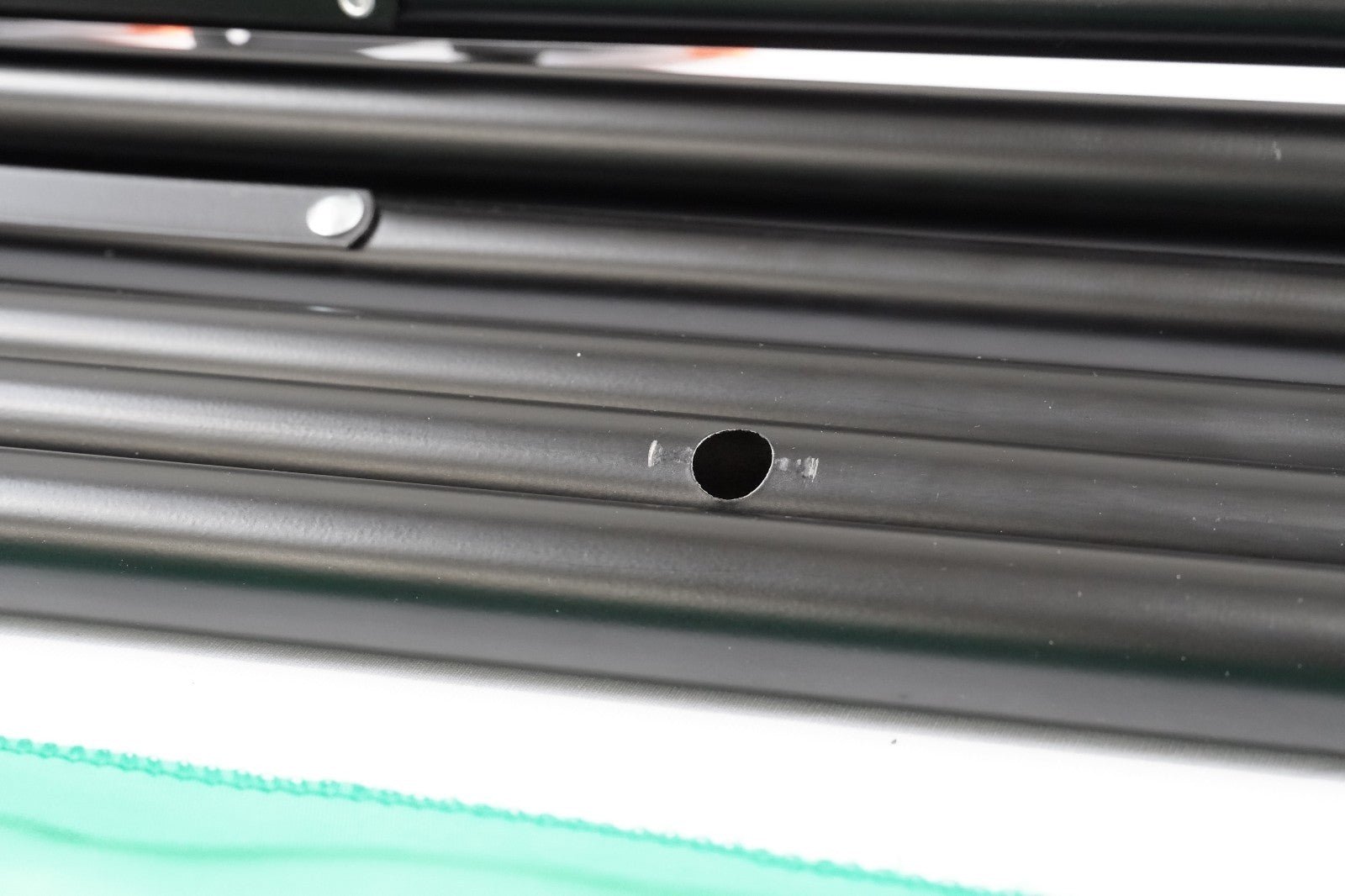 Green Screen Background Backdrop with Stand, 2x1.5M Greenscreen Background