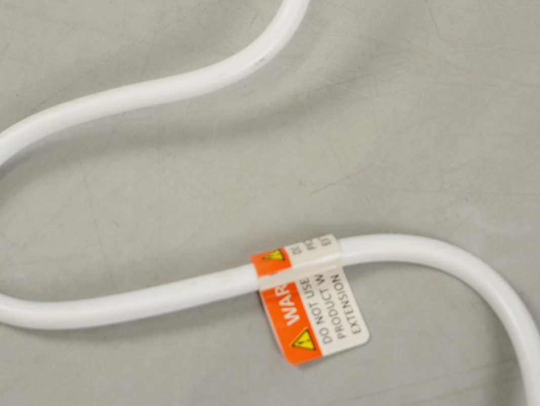 Morrisons Home 2000W Fan heater