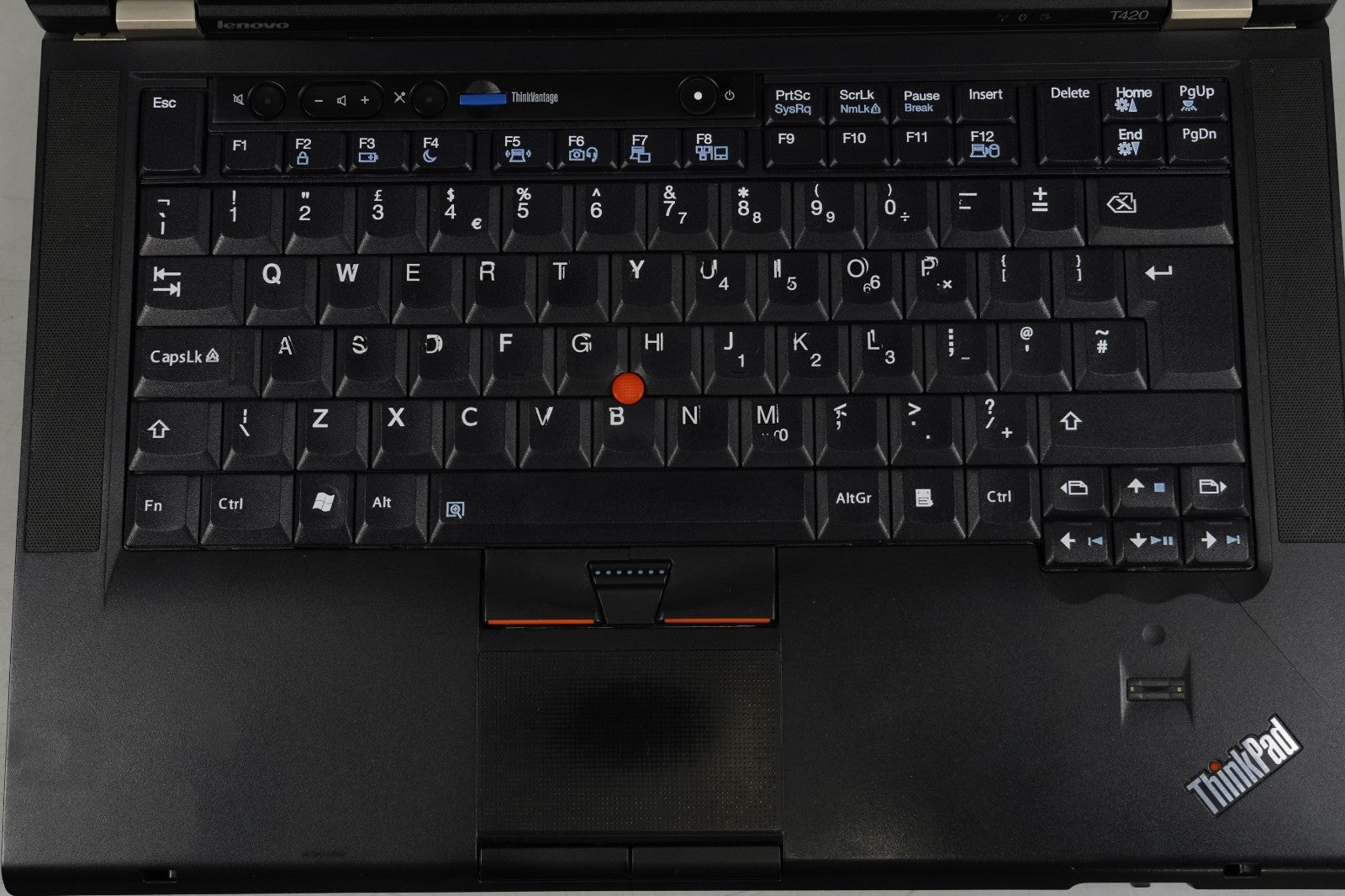 Lenovo ThinkPad T420, Core i7, 8GB Ram, 128GB SSD, WiFi, BT, Keyboard light, SIM