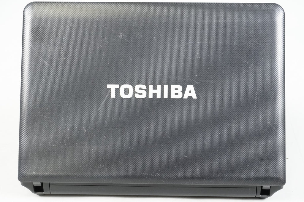 Toshiba NB510, Atom N2600 1.60GHz, 2GB Ram, 64GB SSD, Windows 10, NO CHARGER
