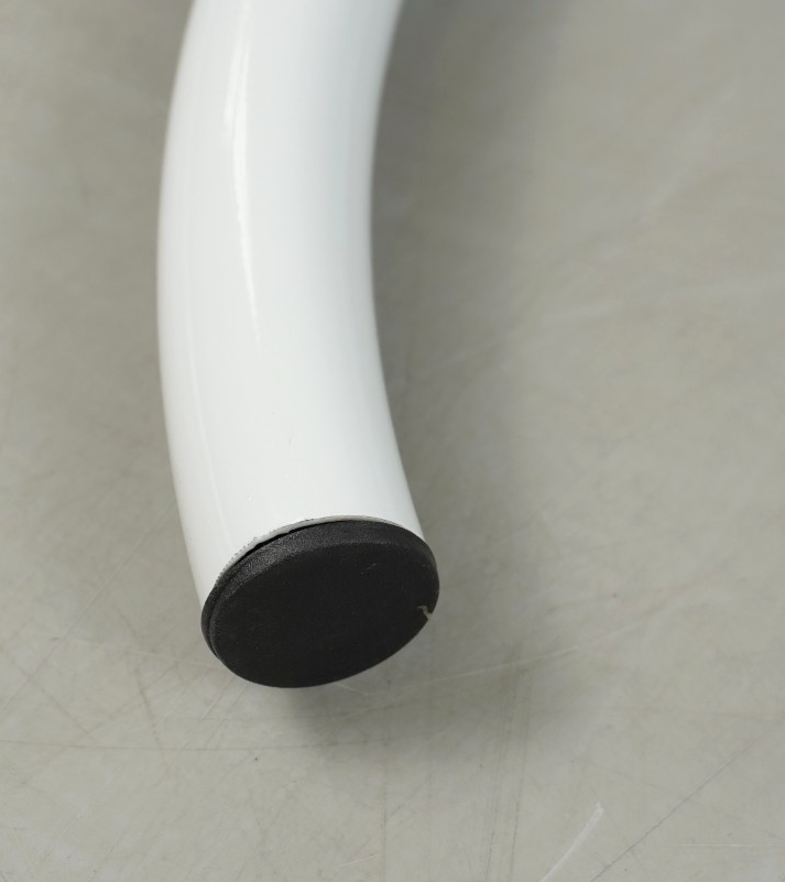 Flip Chart Stand Mobile Whiteboard 90 x 60cm Magnetic Dry Erase Board Stand