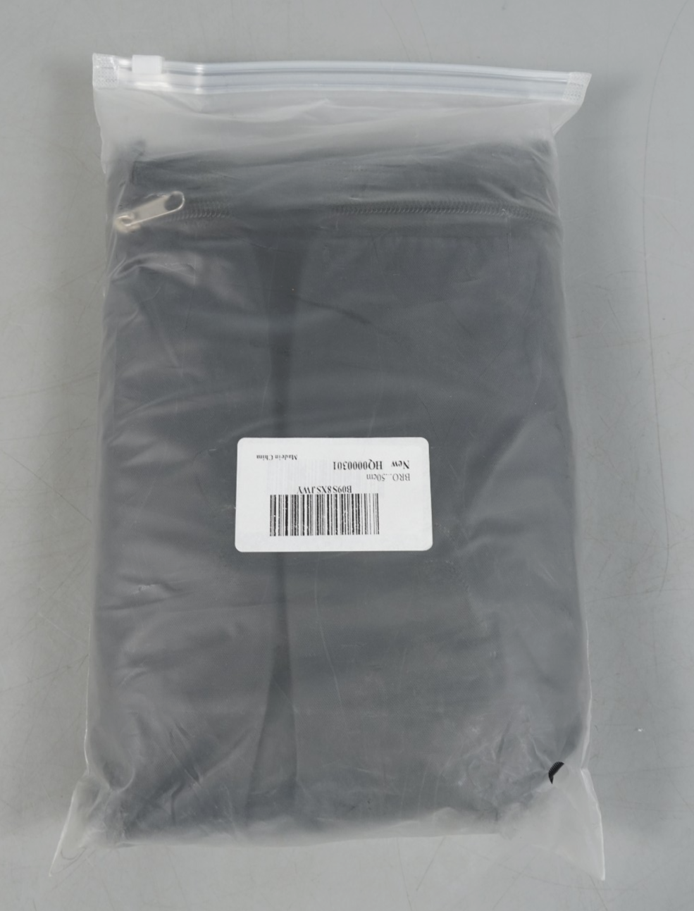 Parasol Cover Cantilever Parasol Cover (265x40x70x50cm) Garden Umbrella Cover