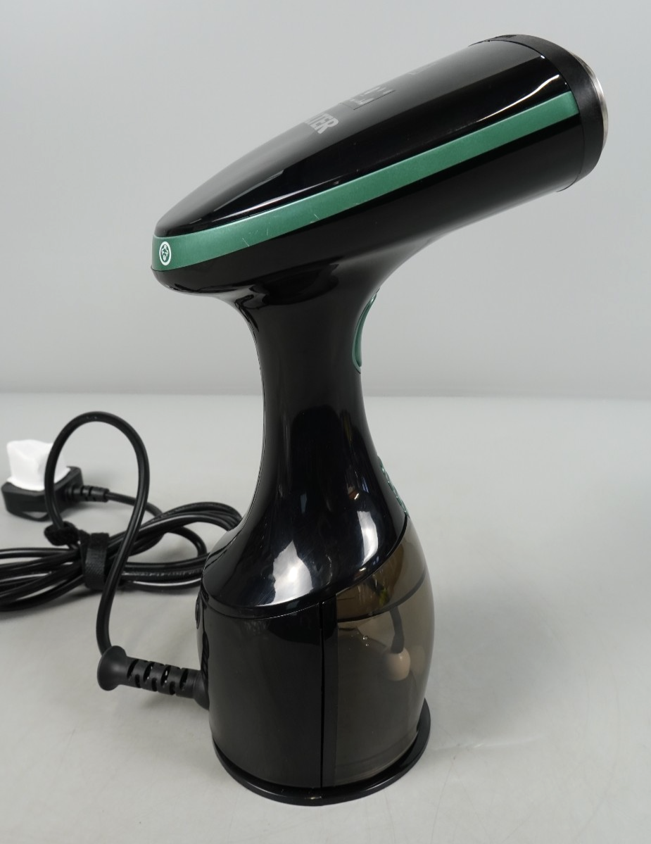 Portable Clothes Steamer Handheld Garment Steamer 1500W