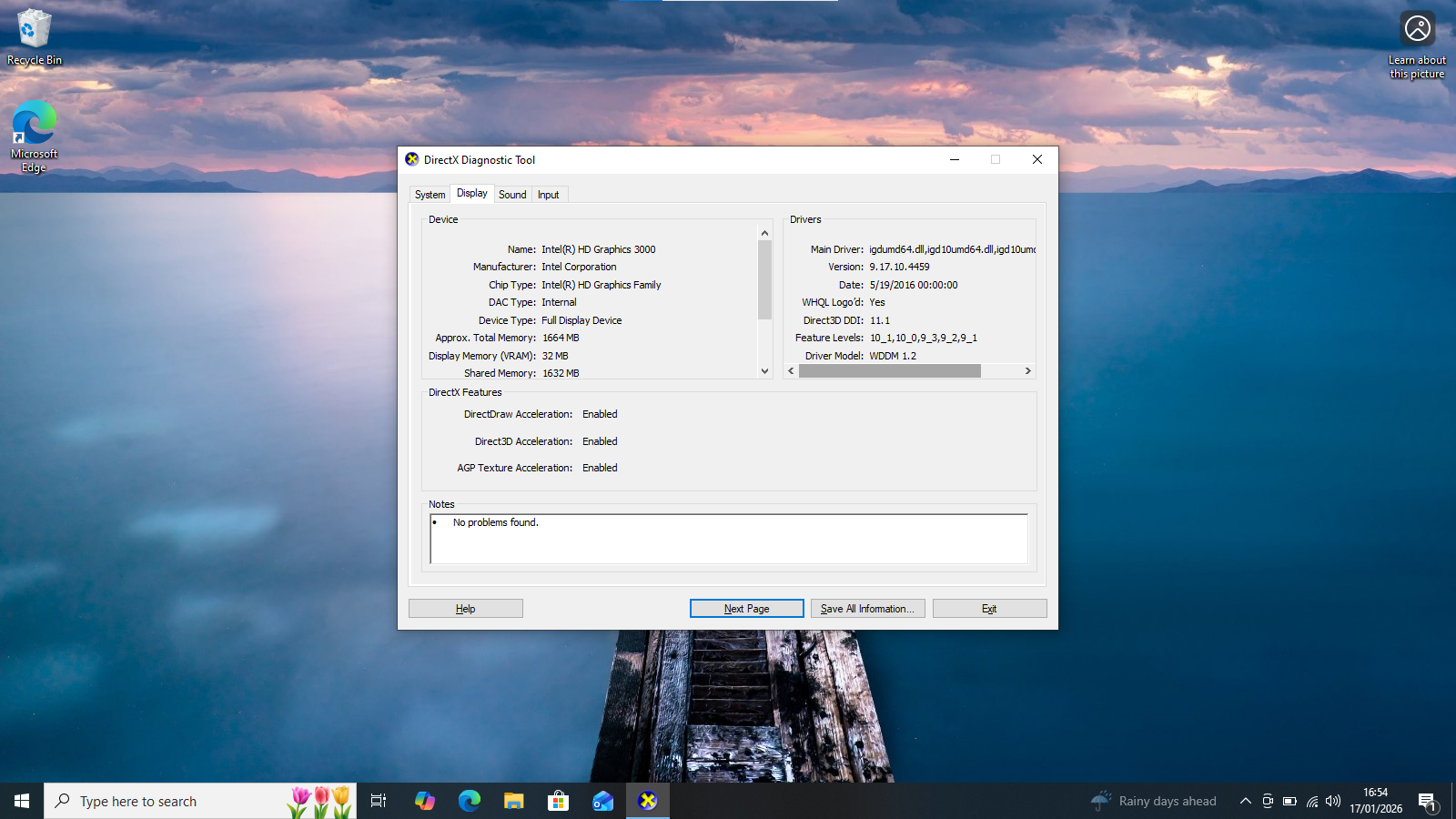 Lenovo ThinkPad T420, Core i5, 8GB Ram, 128GB SSD, WiFi, BT, Keyboard light