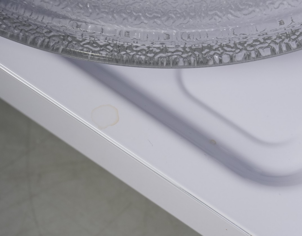 700W Microwave Manual Black 17 Litre Haden