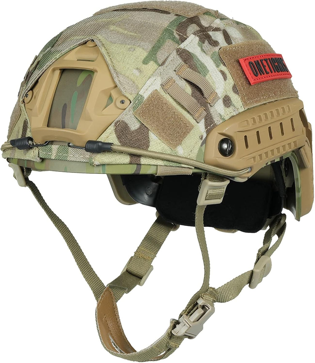 Tactical Helmet Airsoft Fast Helmet PJ Type Military Helmet Shooting Paintball