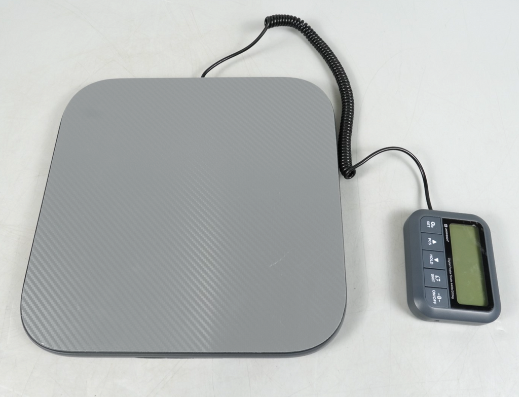 Professional Digital Postal Scale Weighing Scales 440lb/200kg