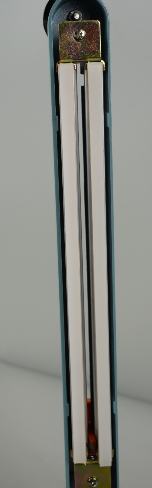 Heat Sealer Machine 300mm 400W Hanchen PFS-300C