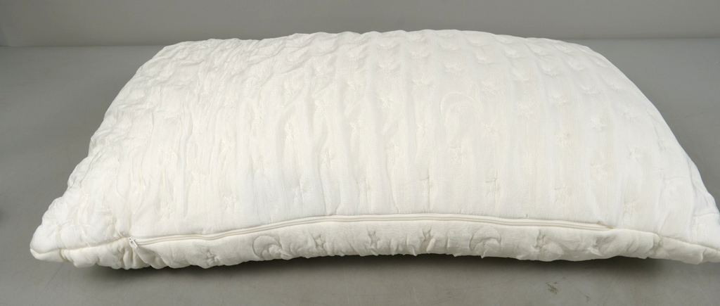 Shredded Memory Foam Pillow CertiPUR-US Pillow Adjustable Firmness