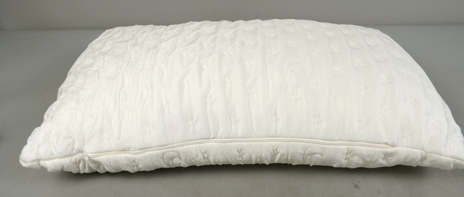 Shredded Memory Foam Pillow CertiPUR-US Pillow Adjustable Firmness
