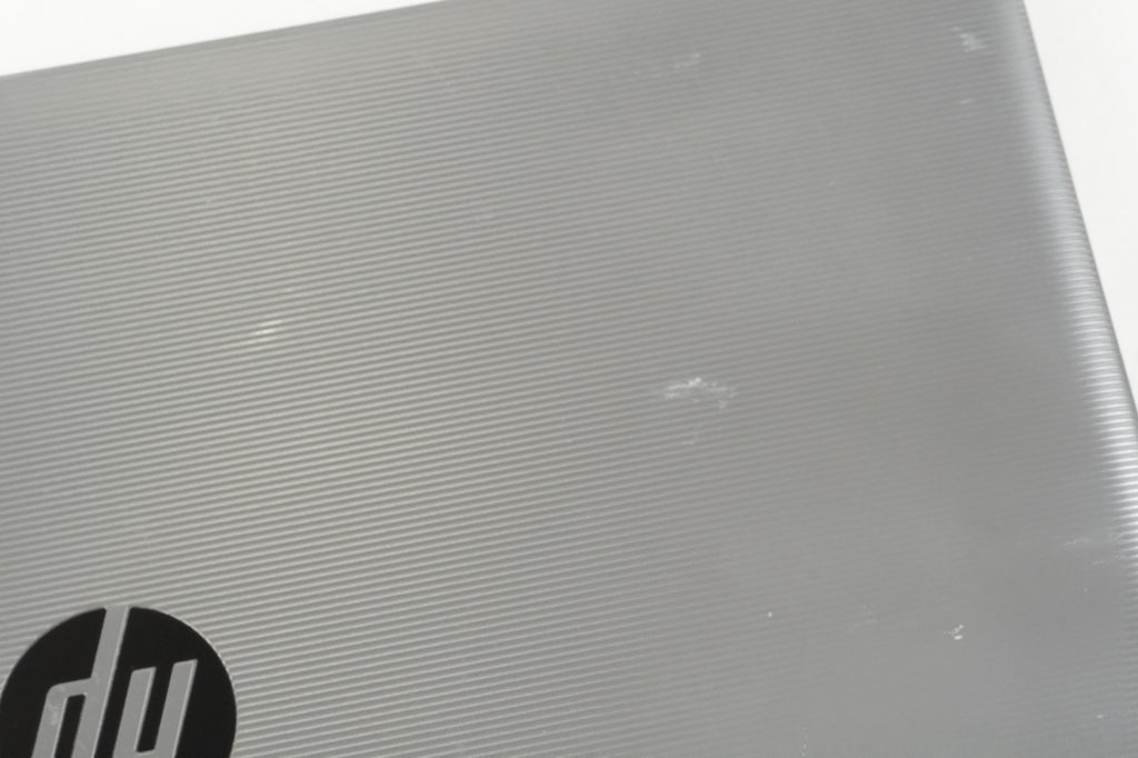 HP TPN-C125 15.6in Laptop Core i3 5005U 2GHz 4GB RAM 128GB SSD NO BATTERY