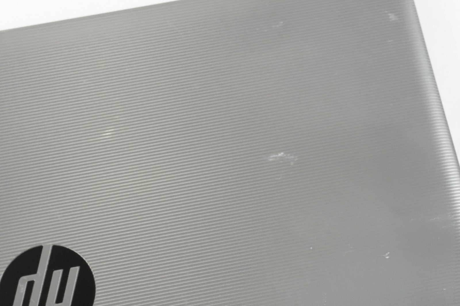 HP TPN-C125 15.6in Laptop Core i3 5005U 2GHz 4GB RAM 128GB SSD NO BATTERY