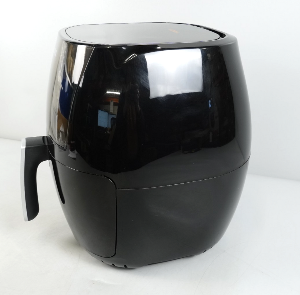 Tower T17072 Vortx Vizion Digital Air Fryer with Rapid Air Circulation 7L 1800W