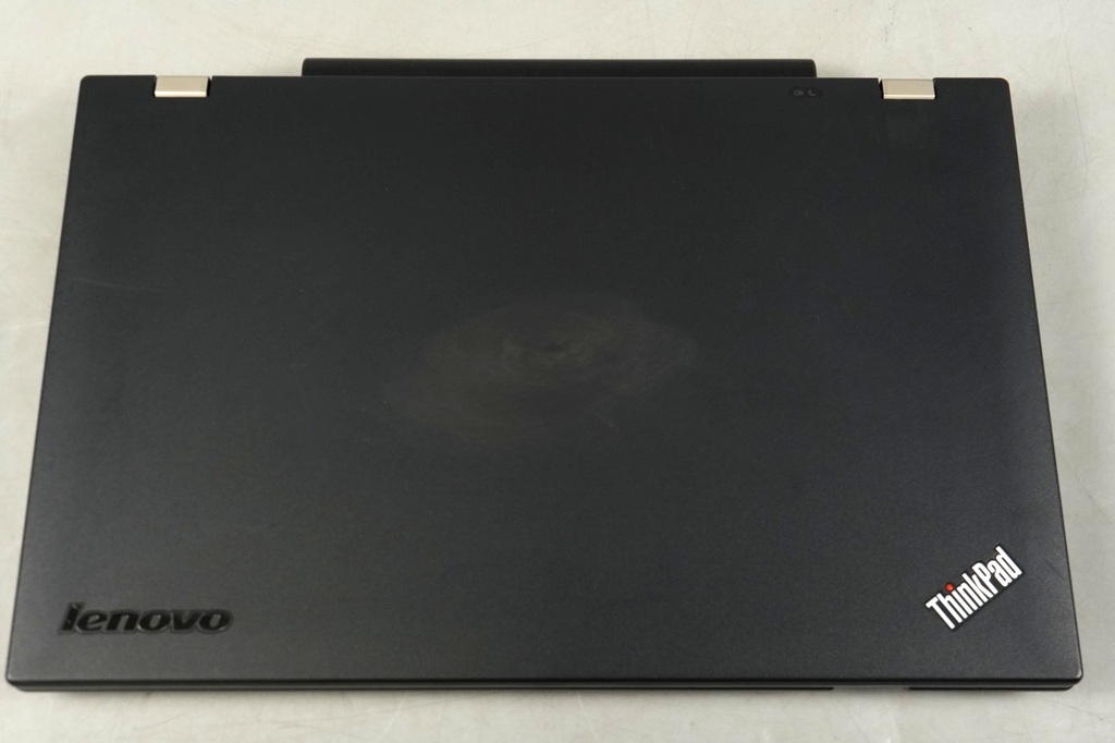 Notebook Laptop Core i3 4x2.5GHz, 8GB RAM, 128GB SSD, Wifi BT Webcam Lenovo L530