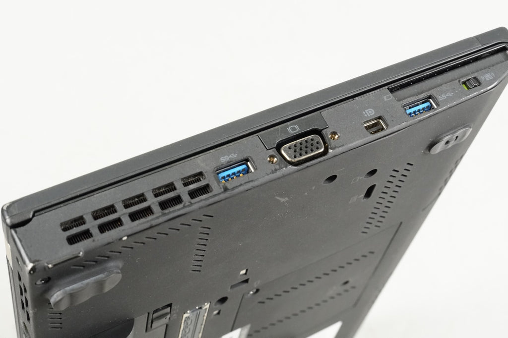 Laptop Notebook Core i7 3520M 2.9GHz, 8GB Ram, 128 SSD, Lenovo X230