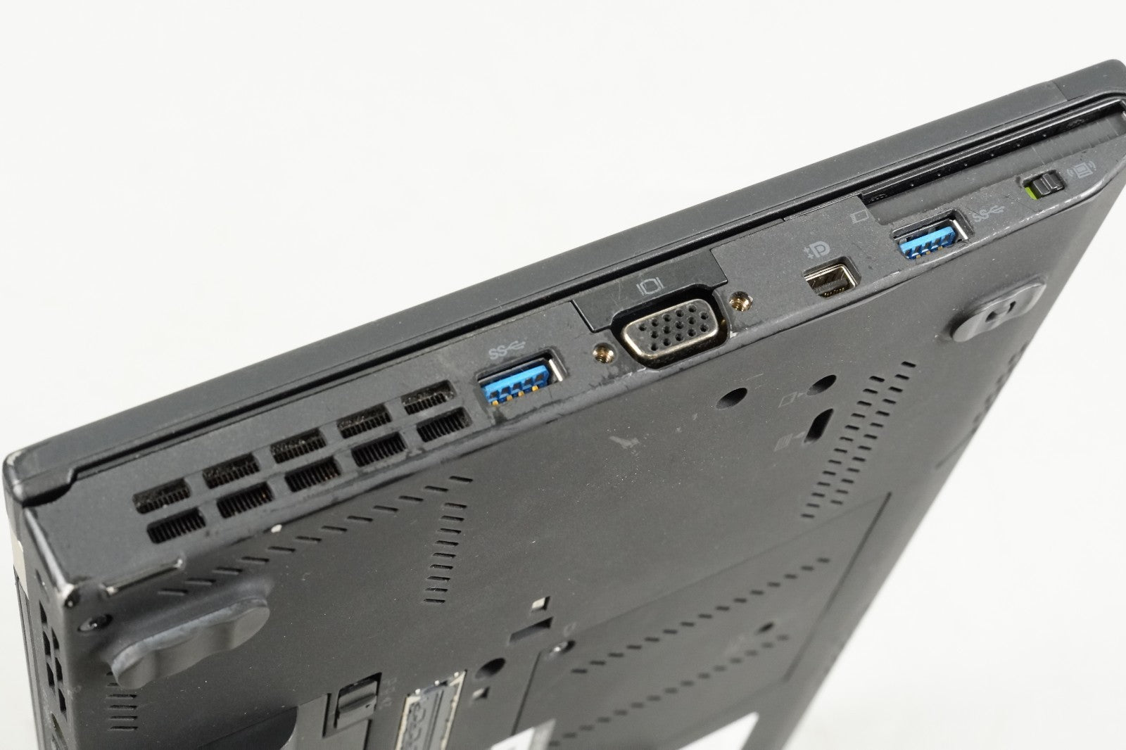 Laptop Notebook Core i7 3520M 2.9GHz, 8GB Ram, 128 SSD, Lenovo X230