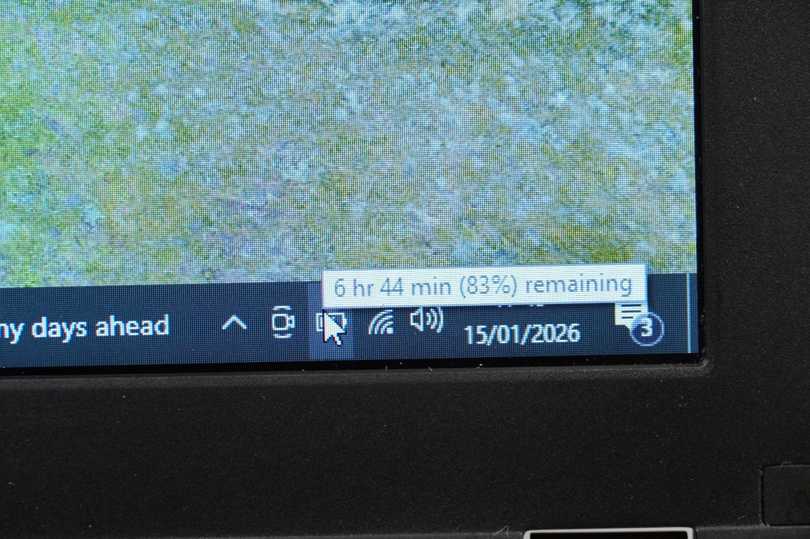 Laptop Notebook Core i7 3520M 2.9GHz, 8GB Ram, 128 SSD, Lenovo X230