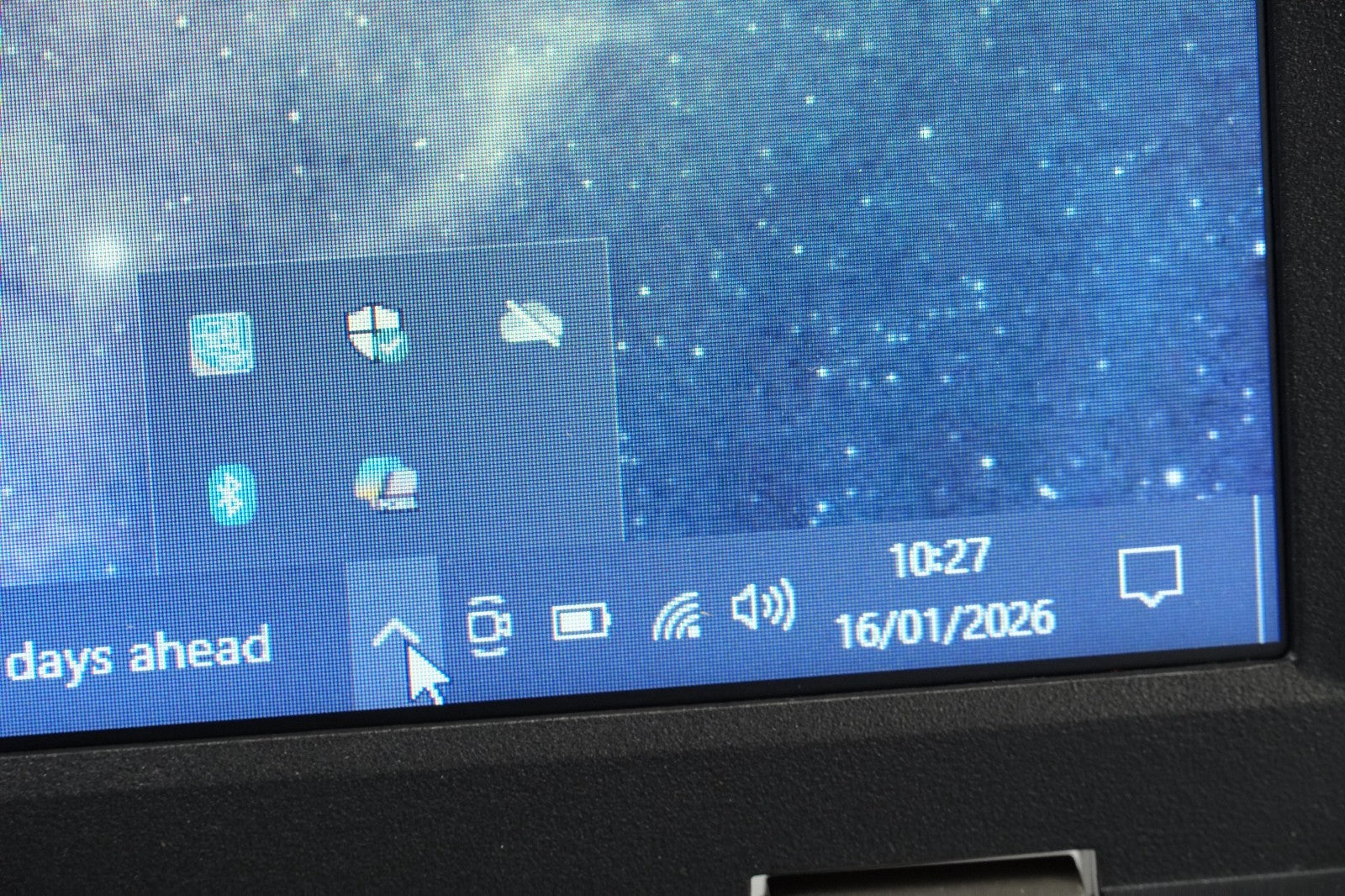 Notebook Laptop Core i3 3132M 2.5GHz, 4 cores, 6GB RAM, 128GB SSD, Lenovo L530