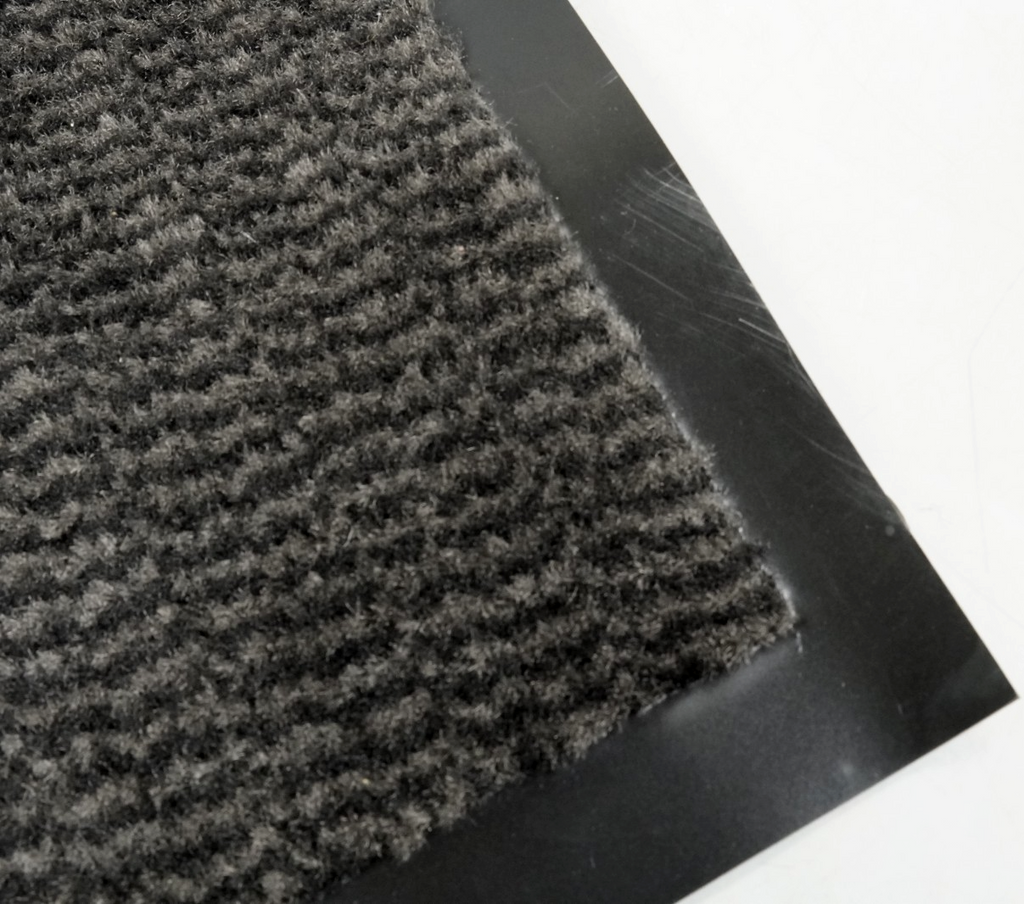 Washable Door Mat Indoor & Outdoor Non-Slippery Heavy Duty Rug 59cmx40cm