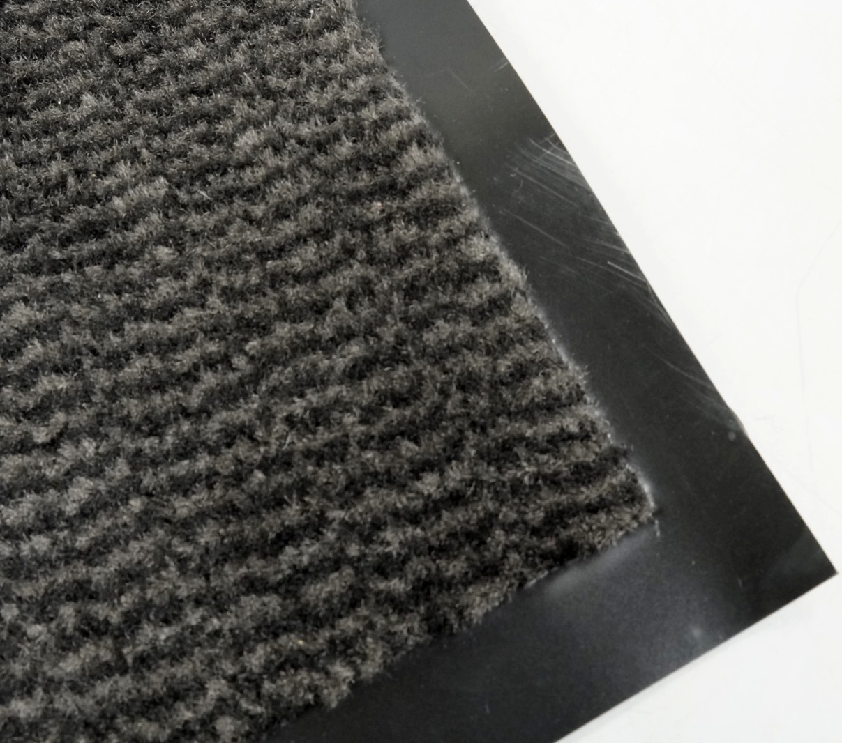 Washable Door Mat Indoor & Outdoor Non-Slippery Heavy Duty Rug 59cmx40cm