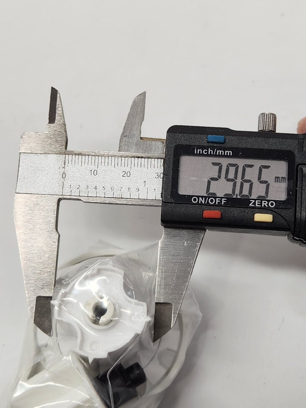 Roller Shade Replacement Mechanism Assembly Clutch & Skyline Mounting Brackets