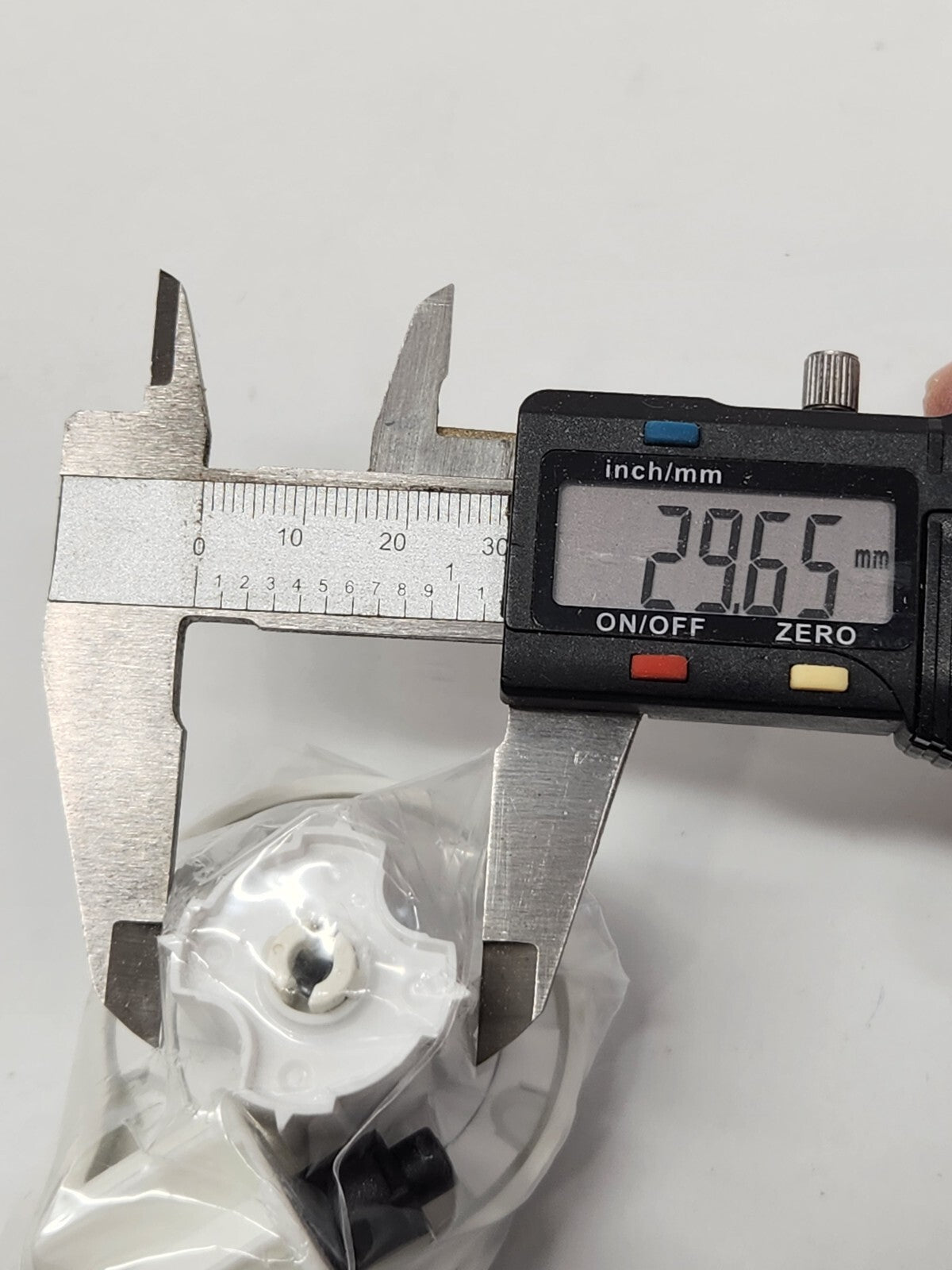 Roller Shade Replacement Mechanism Assembly Clutch & Skyline Mounting Brackets