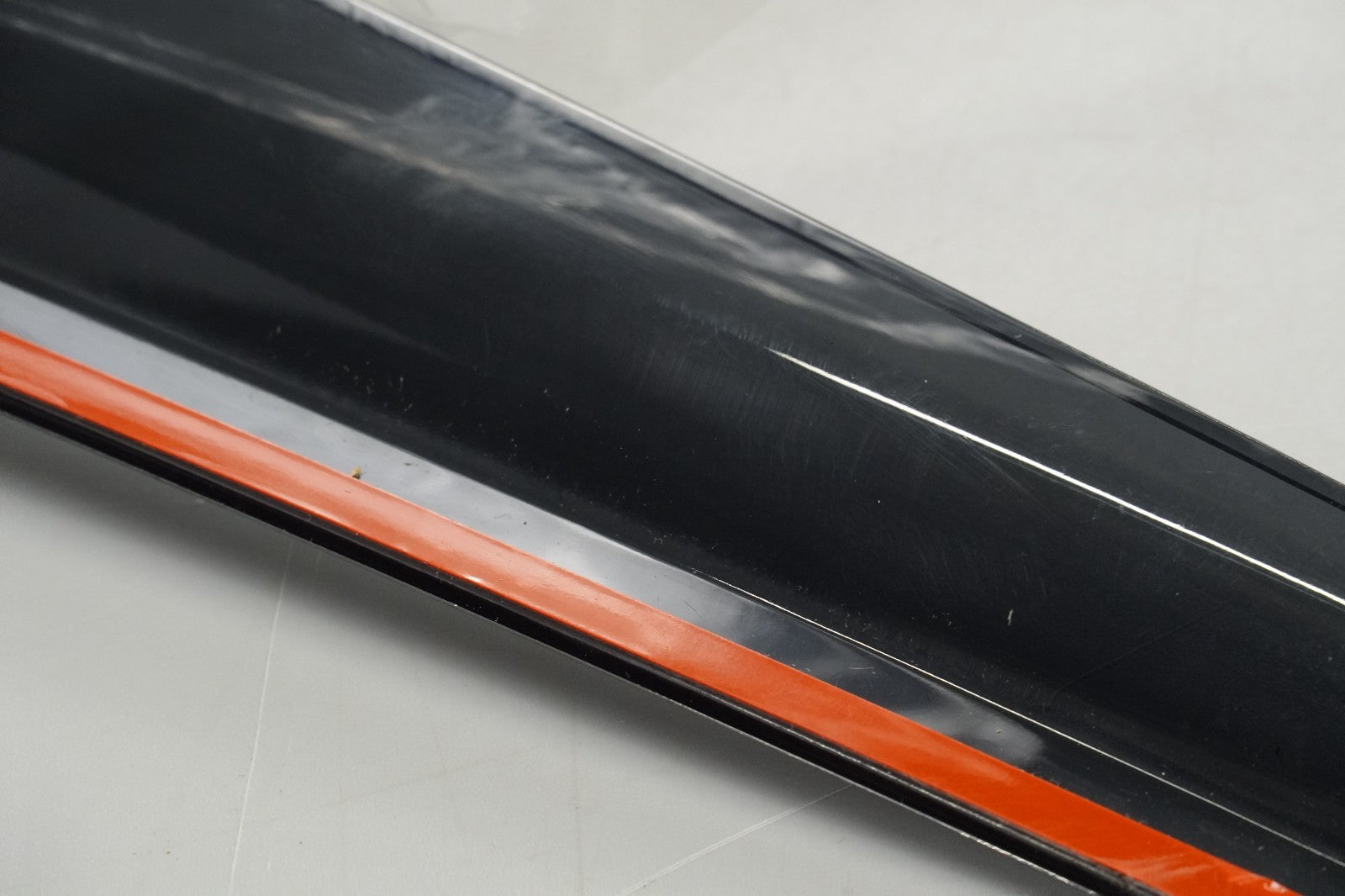 Wind Deflectors Rain Guards VW Golf MK7 MK8 Hatchback 5 Door 2012-2023 In-chanel