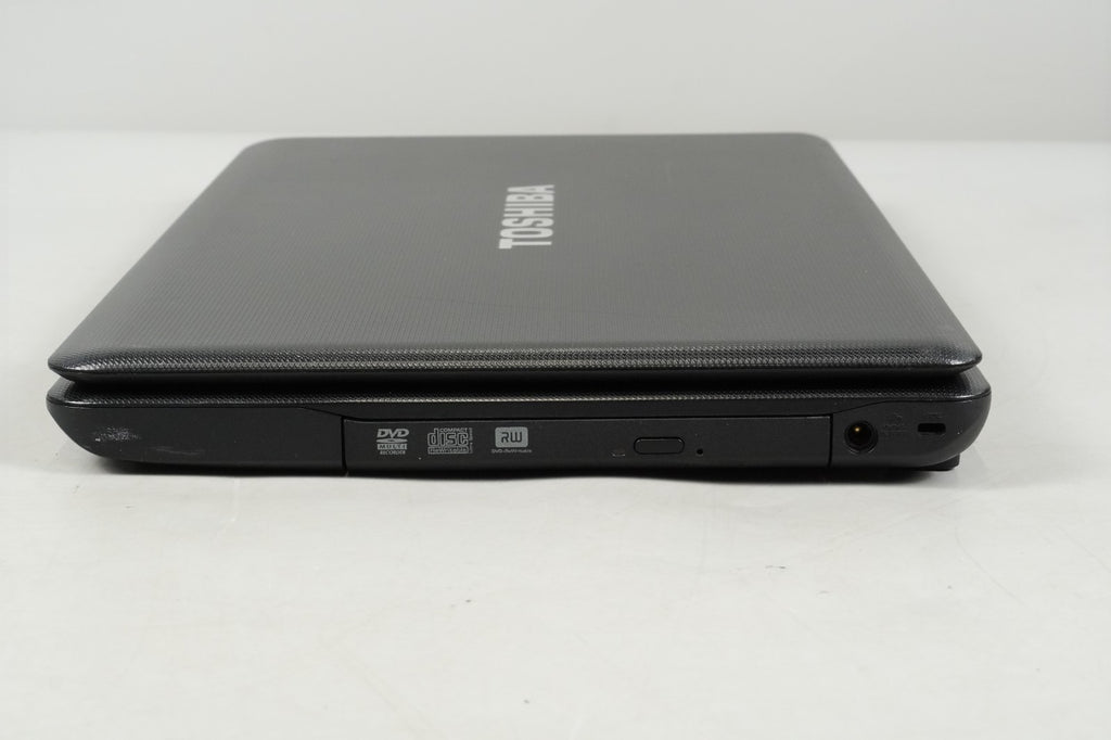 TOSHIBA SATELLITE PRO C660-16X, Core 2 Duo T6670 2.2GHz, 4GB RAM, 128GB SSD WiFi