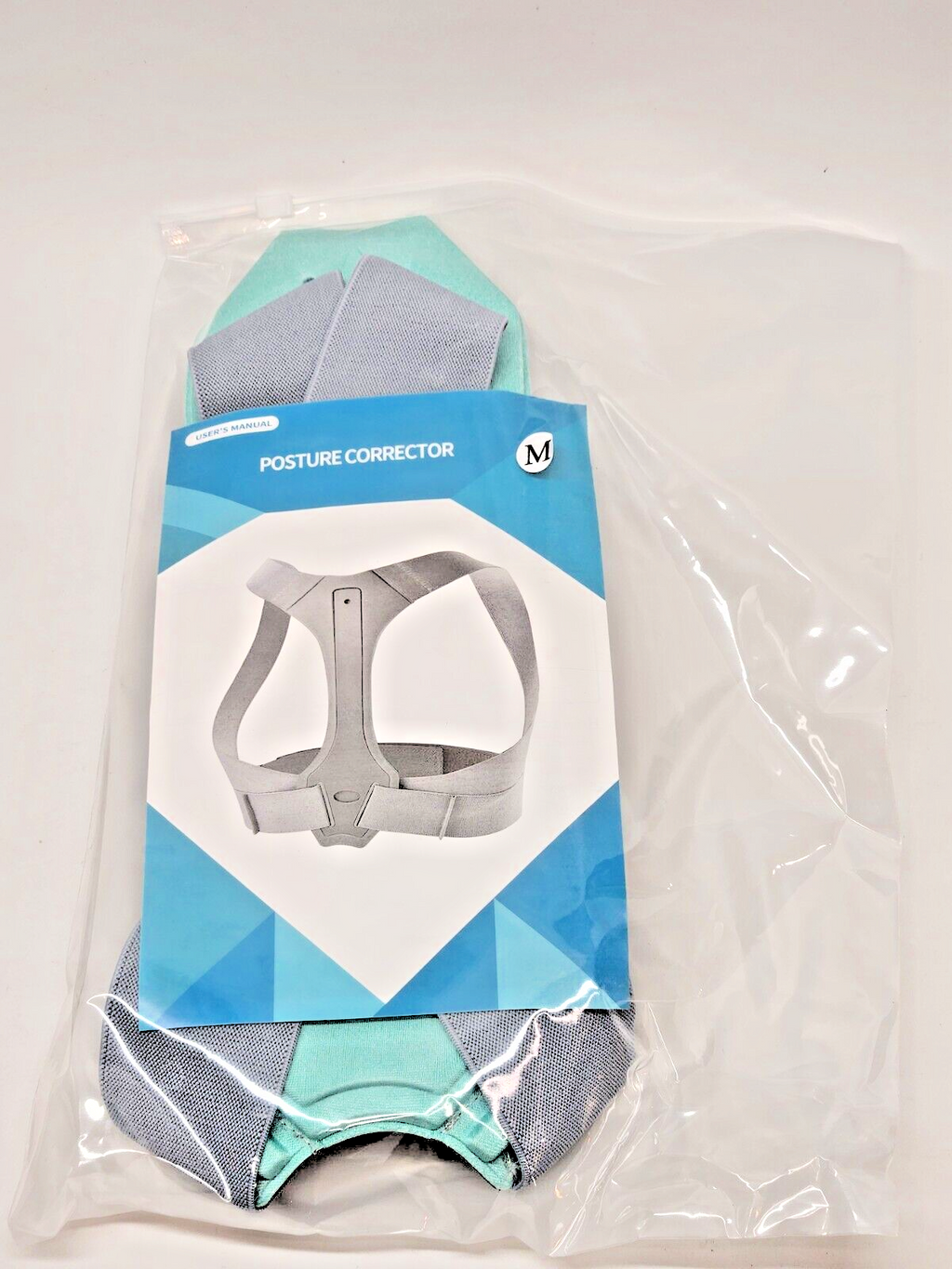 Medium  Posture Corrector Adjustable Pain Relieving Thoracic Neck Shoulder Pain